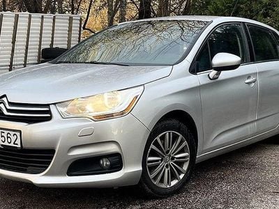 Citroën C4