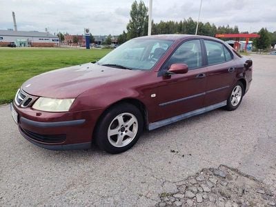 Saab 9-3