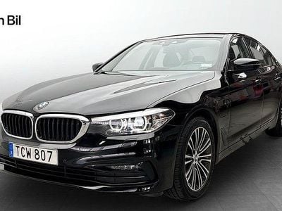 BMW 530e