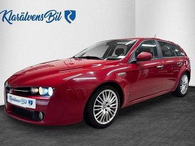 Alfa Romeo 159