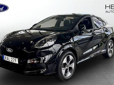 Ford Puma Gen-E