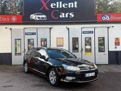 Citroën C5