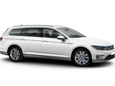 begagnad VW Passat Sportscombi GTE SC GTE 218hk RÄNTEKAMPANJ 4,95%