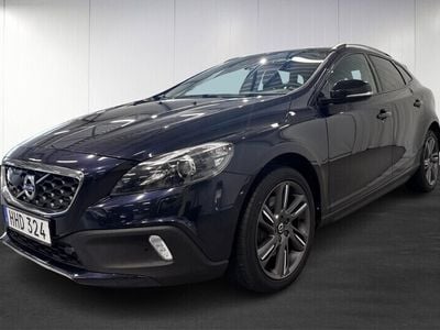 Volvo V40 CC