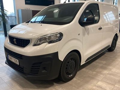 begagnad Peugeot Expert ExpertL1