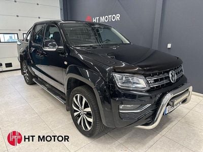 VW Amarok