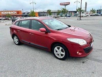 Renault Mégane GrandTour