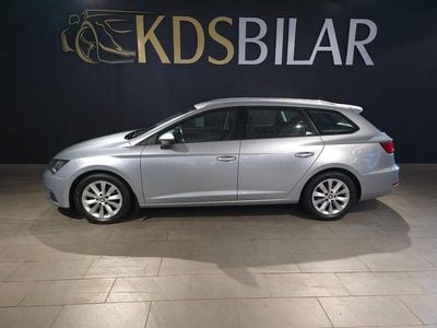 Seat Leon ST