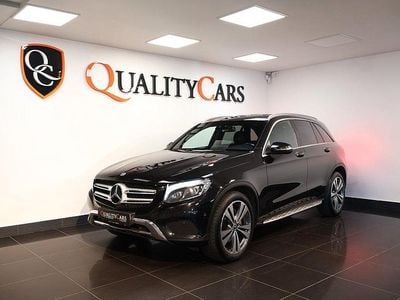 Mercedes GLC220