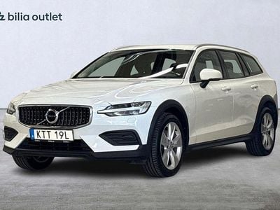 Volvo V60 CC