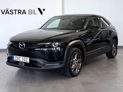 Mazda MX30
