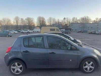 Renault Clio R.S.