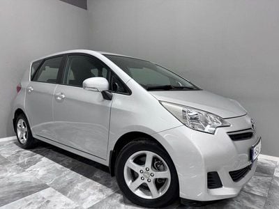 Toyota Verso-S