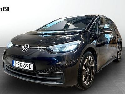 VW ID.3