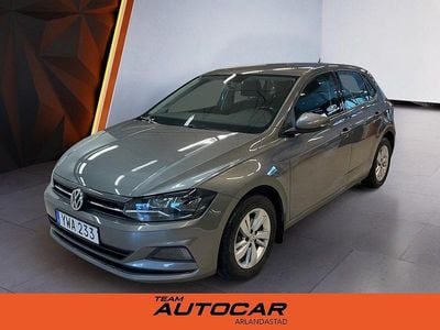 VW Polo