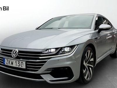 VW Arteon