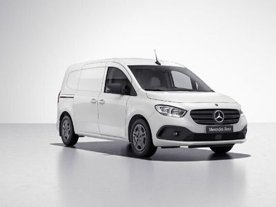 Mercedes Citan 110