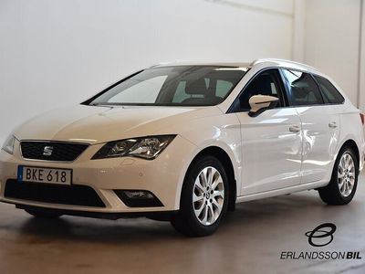 Seat Leon ST