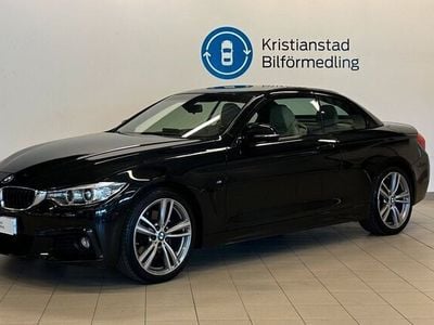 BMW 428