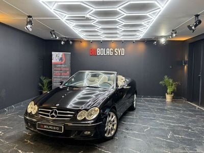 Mercedes CLK350
