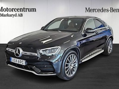 Mercedes GLC220