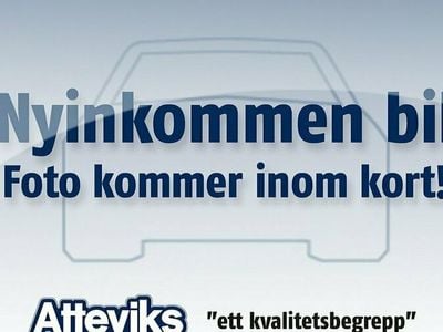 Begagnad VW Golf VII 111 HK (81 kW) 2018 Vit Halvkombi