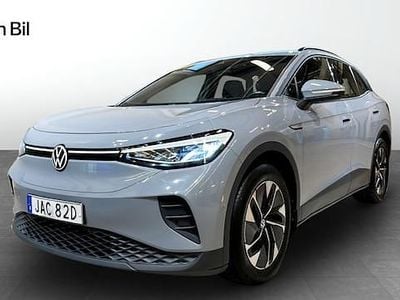 VW ID.4