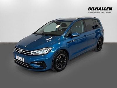 VW Touran