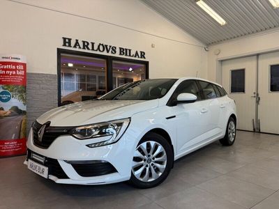 Renault Mégane GrandTour