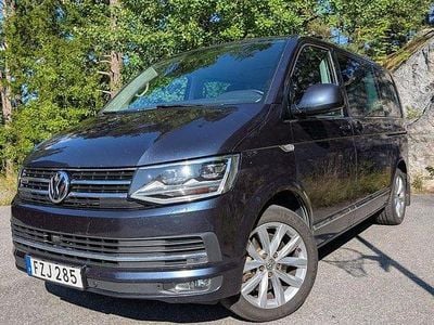 VW Multivan