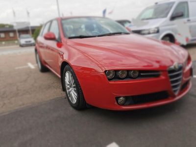 Alfa Romeo 159