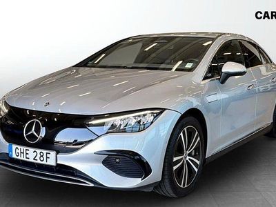 Mercedes EQE350