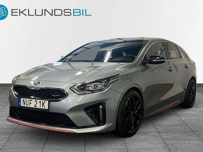 Kia ProCeed GT