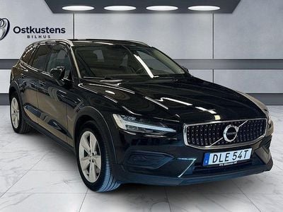 Volvo V60 CC