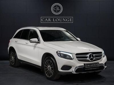 Mercedes GLC220