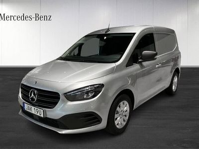 Mercedes Citan 110