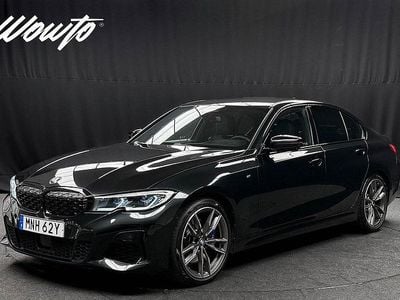 BMW M340