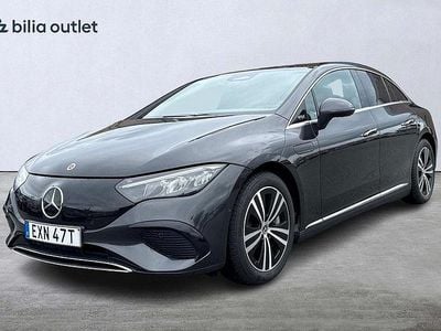 Mercedes EQE350