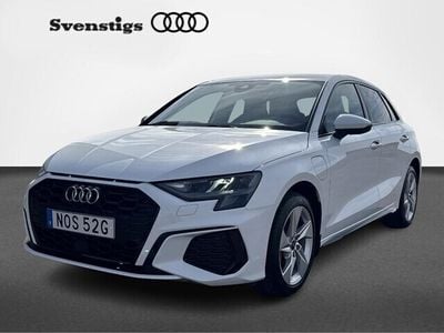 Audi A3 Sportback e-tron