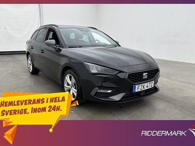 Seat Leon ST
