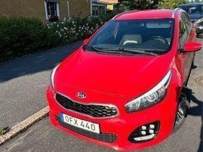 Kia Ceed Sportswagon