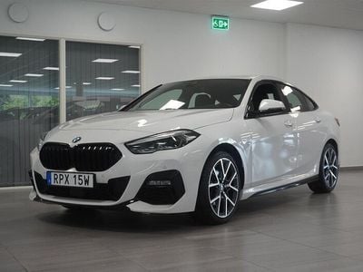 Begagnad BMW 218 M Sport 136 HK (100 kW) 2022 Okänd Sedan