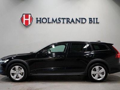 Volvo V60 CC