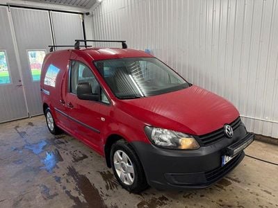 VW Caddy