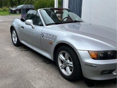 BMW Z3
