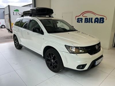 Fiat Freemont