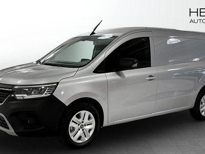 Ny Renault Kangoo 95 HK (69 kW) 2025