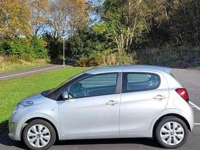 Citroën C1