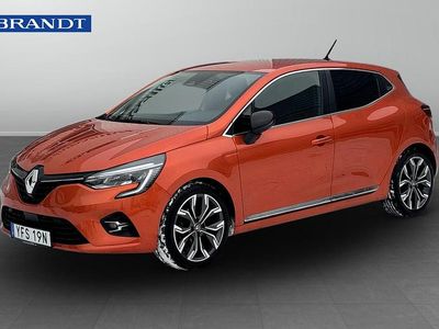 Begagnad 2020 Renault Clio V | 149 900 kr (Lite dyr)