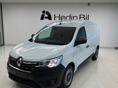 begagnad Renault Express FINAL EDITION SUPER 2023, Transportbil